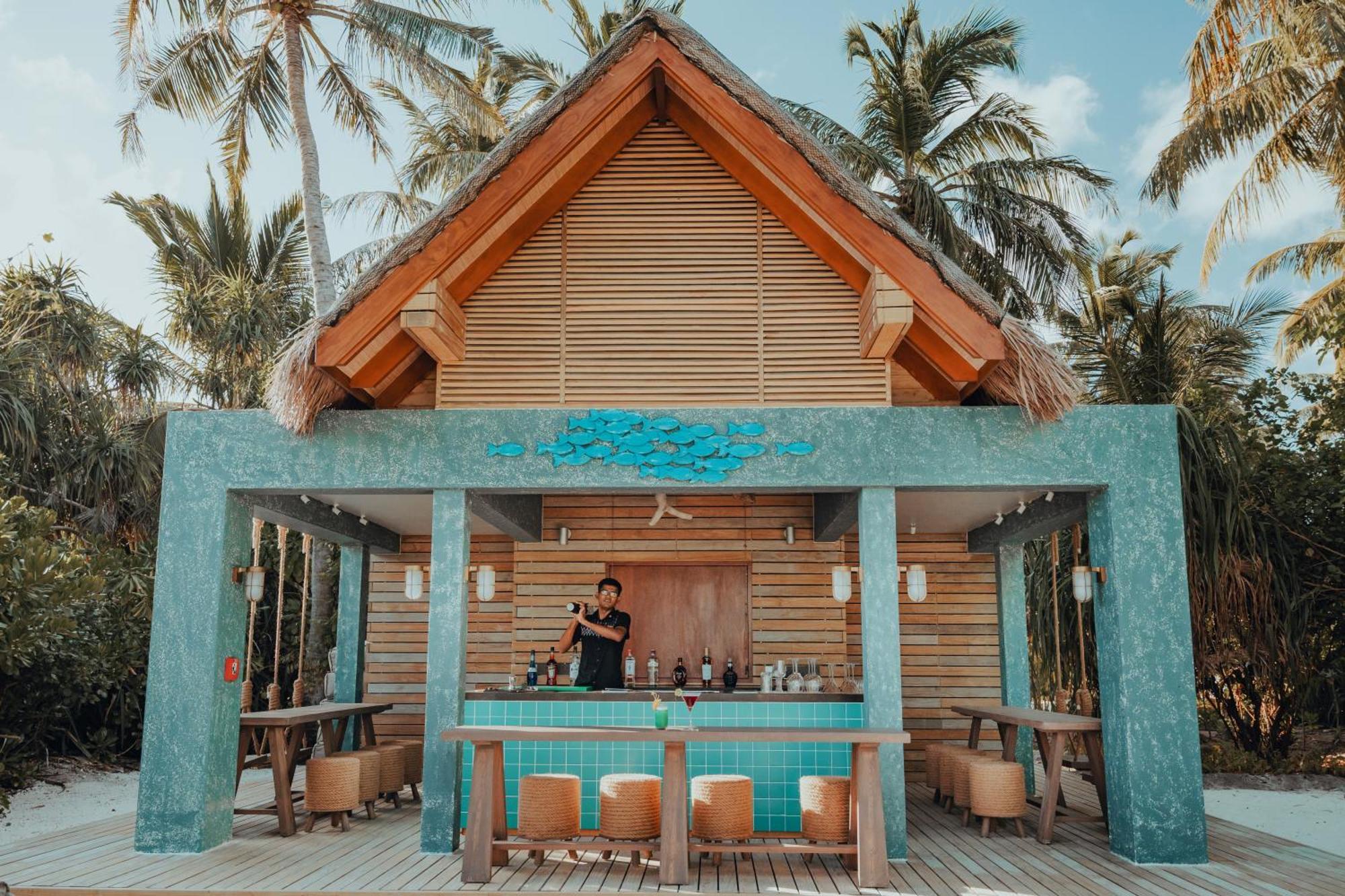 Raaya By Atmosphere Maakurathu Bagian luar foto